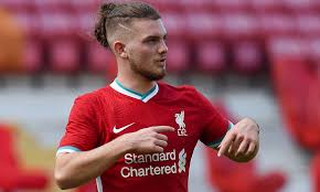 Liverpool, city and seaport, northwestern england, forming the nucleus of the metropolitan county of merseyside in the historic county of lancashire. Liverpool Fc Statement On Harvey Elliott Fee Decision Liverpool Fc