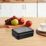 Rectangular Cookie Tin