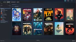 I Ve Recently Completed Steam Integration For Lisa The Pointless Grid View Tile Header Logo Download In The Comments Below Lisathepainfulrpg
