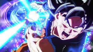 Dragon ball super is attempting to recapture the nostalgia of this moment (and of previous installments in the dragon ball series overall) by revisiting and for the moment, ultra instinct goku seems to have the upper hand. Dragon Ball Kamehameha Ultra Instinct Wallpapers Wallpaper Cave