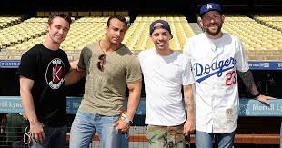 Then And Now What Is The Cast Of The Sandlot Up To Today The Sandlot Classic Movies Good Movies