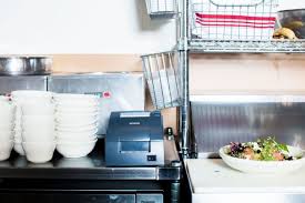 restaurant start up costs: a breakdown