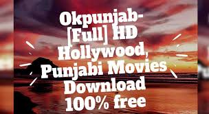 If you're interested in the latest blockbuster from disney, marvel, lucasfilm or anyone else making great popcorn flicks, you can go to your local theater and find a screening coming up very soon. Okpunjab Download Full Punjabi Movies Free Watch Online Movie 2020
