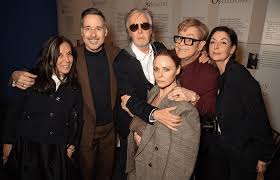 The V&A welcomes new exhibition Fragile Beauty: Photographs from the Sir Elton  John and David Furnish Collection - The Glass Magazine