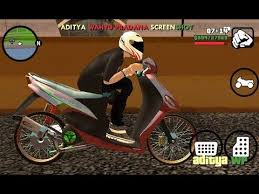 Karena Sudah Memenuhi Syarat Video Ini Https Www Youtube Com Watch V Bs9xmzzvf40 Jadi Mod Ini Saya Share Secara Gratis Mod Sound In Pembalap Moto Anjing