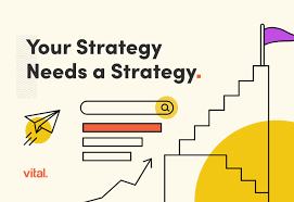 Digital Marketing Strategies and Ideas