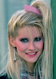 Judie Aronson and Suzanne Snyder