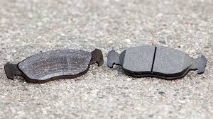 Weather can change how often you should check (and replace) your pads. When To Replace Brake Pads Minimum Brake Pad Thickness