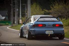 Hd Wallpaper Acura Integra Type Transportation Mode Of Transportation Wallpaper Flare