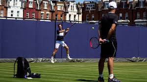 Andy murray, scottish tennis player who was one of the sport's premier players during the 2010s, winning three grand slam titles and two men's singles olympic gold medals. L3rpubvhsustgm