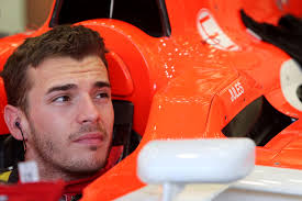 F1 driver Jules Bianchi dies