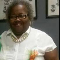 Mrs. Betty Ann Cole Obituary