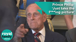 The duke of edinburgh's best jokes and witticisms over the years by nick gutteridge, www.express.co.uk. 25 Things Prince Philip Said That Will Make You Full Body Cringe