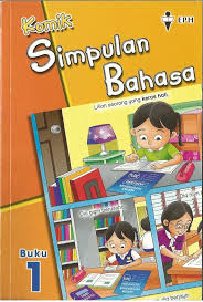 Biasanya simpulan bahasa terdiri daripada dua patah kata yang membawa maksud yang tepat dan padat. Simpulan Bahasa Comics Life Long Sharing