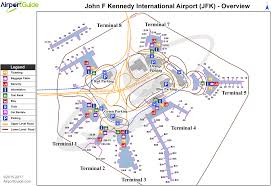 John F Kennedy International Airport Kjfk Jfk Airport