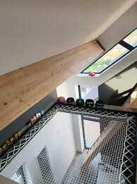 Filet D Habitation Amenagez Votre Mezzanine Filet D Habitation Maison Mezzanine