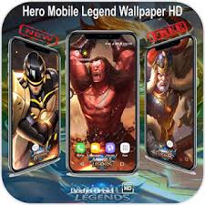 Mobile legend for windows mobile ,mobile legends: Hero Mobile Legend Hd Wallpaper For Pc Windows 7 8 10 And Mac Apk 1 0 Free Personalization Apps For Android