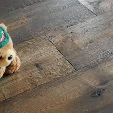 Distressed Vinyl Plank Flooring Distressed Oak Floors Perhaps I Can Find This In The Vinyl Plank Vinyl Plank Flooring Vinyl Wood Flooring Vinyl Flooring