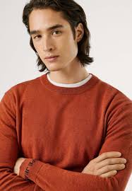 Pepe Jeans ANDRE CREW NECK