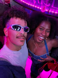 Sublease available near Maxi Park, females only