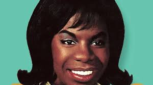 Early Nina Simone As the "Blackbird"