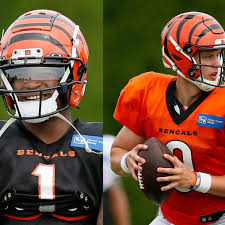 The bengals will likely be without defensive end joseph ossai for the season. Nfl Insider The Cincinnati Bengals Will Be One Of The Most Exciting Teams In Football Sports Illustrated Cincinnati Bengals News Analysis And More