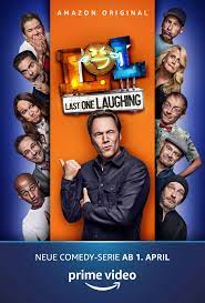 Now, click the create & link account button. Lol Last One Laughing Serie Stream Streaminganbieter Kino De