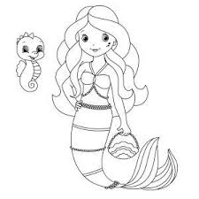 To print out your little mermaid coloring page, just click on the image you want to view and print the larger picture on. Baby Sereias Pesquisa Google Mermaid Coloring Book Mermaid Coloring Pages Barbie Coloring Pages