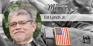 Ed Lynch Jr.