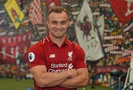 Jun 13, 2021 · liverpool are set for a summer firesale. Shaqiri Seals Transfer To Liverpool