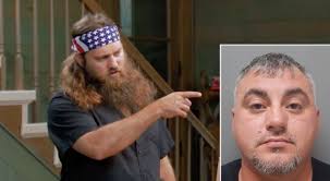 Fan Favorite From 'Duck Dynasty' Shaves His Beard And No One Recognizes Him