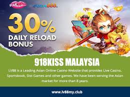 Malaysian players bet over $7 million on online games in 2019. Lv88 My