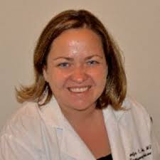 Dr. Jennifer Raley, MD