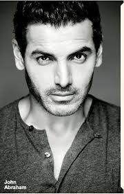 John Abraham as Graham Holden Bloom