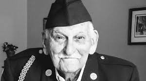 Obituary: Fred William Caplinger