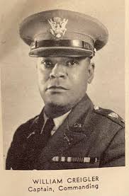 Historical Insignia of 1st Separate Company, Maryland National Guard