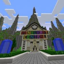 Classic minecraft servers with open world, you need to find some place where to live and try to survive with other players, those servers should also offer . Best Minecraft Servers Of 2021 How To Join Ip Address And More Questions Answered Toysmatrix