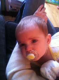 Approaching The Finish Line...and Beyond!: #41. Lucky Seven