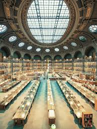 Bibliotheque Nationale De France Ii Franck Bohbot Studio Yellowkorner Bibliotheque Nationale De France Urban Landscape Architecture Photography