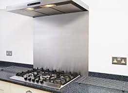 You can literally spend hours searching the internet for splashback ideas. Amazon Co Uk Acrylic Splashback For Kitchen