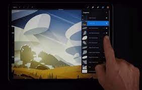 Check spelling or type a new query. How To Select Move And Group Multiple Layers In Procreate