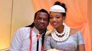 A legal document that allegedly shows anita okoye, the wife of singer paul okoye (rudeboy) filing for divorce from him, has leaked online. 2i2hqy8wdrvajm