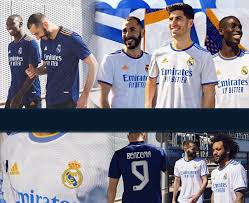Real madrid official website with news, photos, videos and sale of tickets for the next matches. Irrefuhrend Real Madrid Lehnt Milliarden Deal Von Laliga Und Cvc Ab Real Total