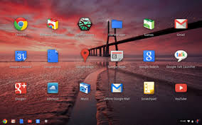 Search on our website for all the information you need Hands On Chrome Os Gets A Desktop And Windows
