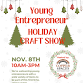 Young Entrepreneur Holiday Craft Show event image