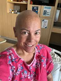 Comfortable Hospital Nightgowns and Slippers for Patients