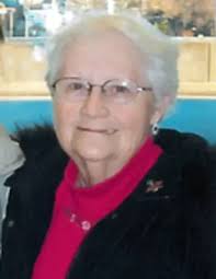 Obituary information for L. Ellen Polk