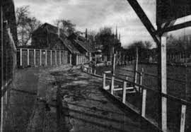 Hannover Limmer Linden 1915 Fossebad Hannover Bilder