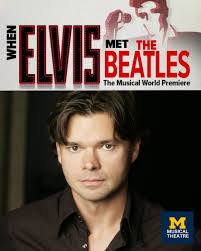 UMichMT Student News: Congratulations KATE CUMMINGS AND CALEB MCARTHUR  performing in MAMMA MIA with The Encore Musical Theatre Company June  16-July 17 in The Mass. 💛💙 #GoBlue @umichsmtd #mammamiamusical  #theencoretheatre