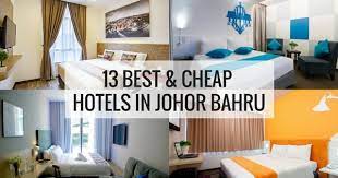 Our top picks lowest price first star rating and price top reviewed. 13 Cheap Hotel In Johor Bahru From S 23 Near City Square Ksl Mid Valley Jb More